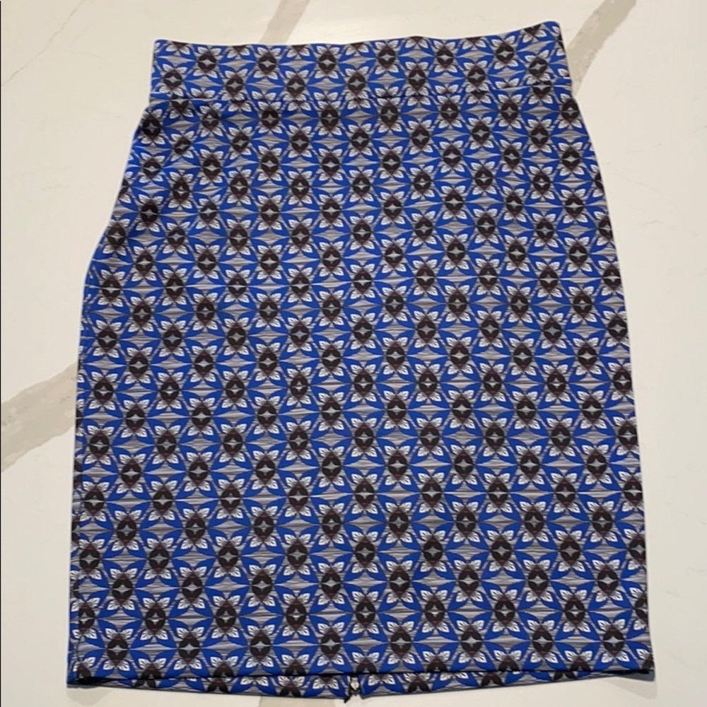 Host Pick 💎Eloquii pencil skirt